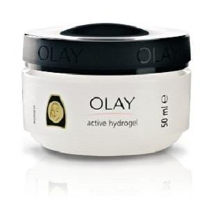 Olay Active Hydrating Hydrojel